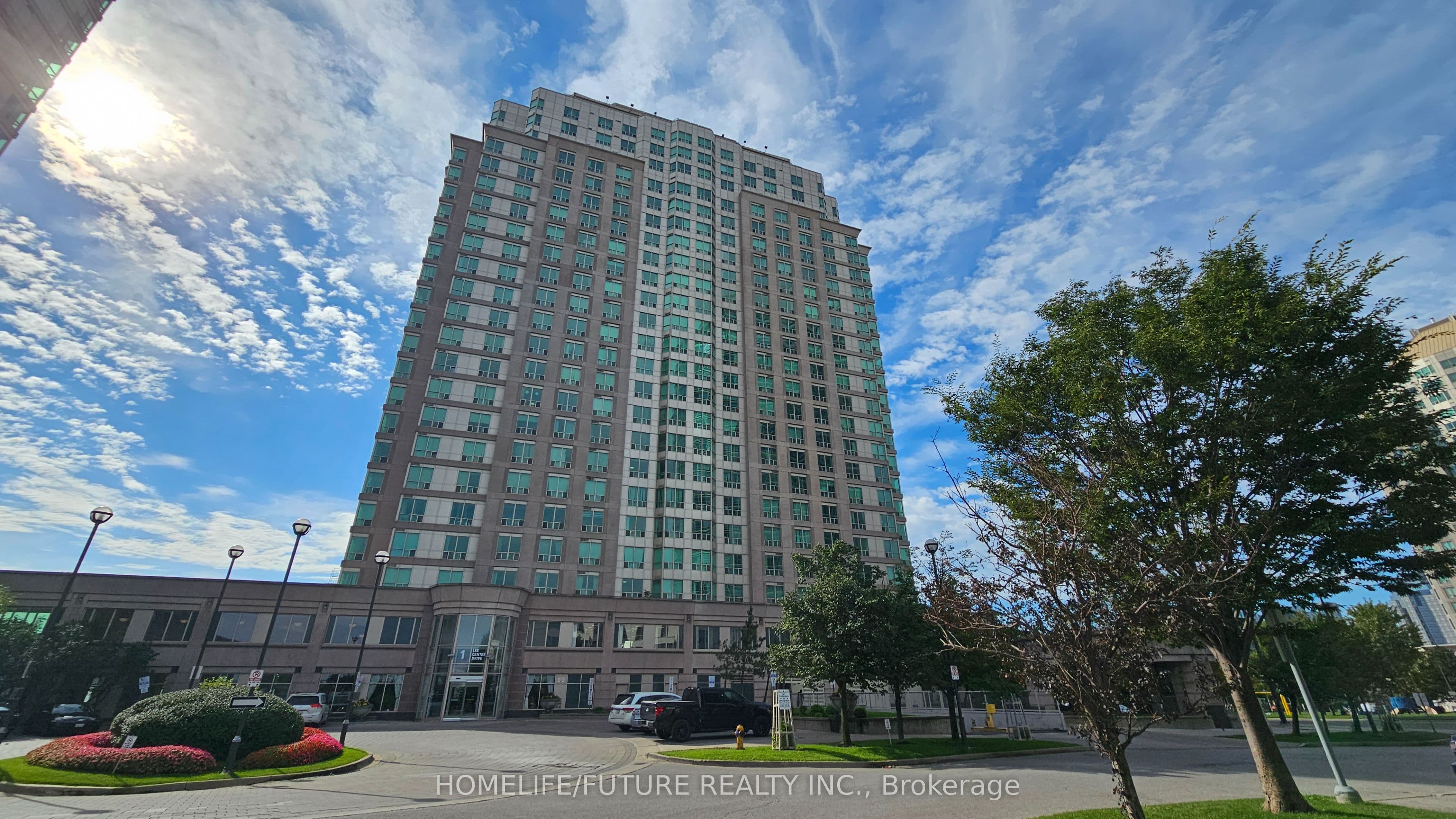 Unit 1212 1 Lee Centre Drive photo 1