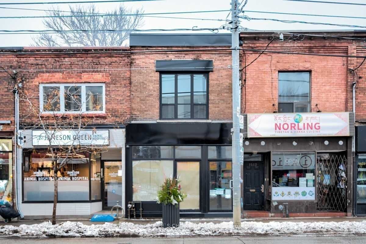 Unit 2 1514 Queen Street photo 1