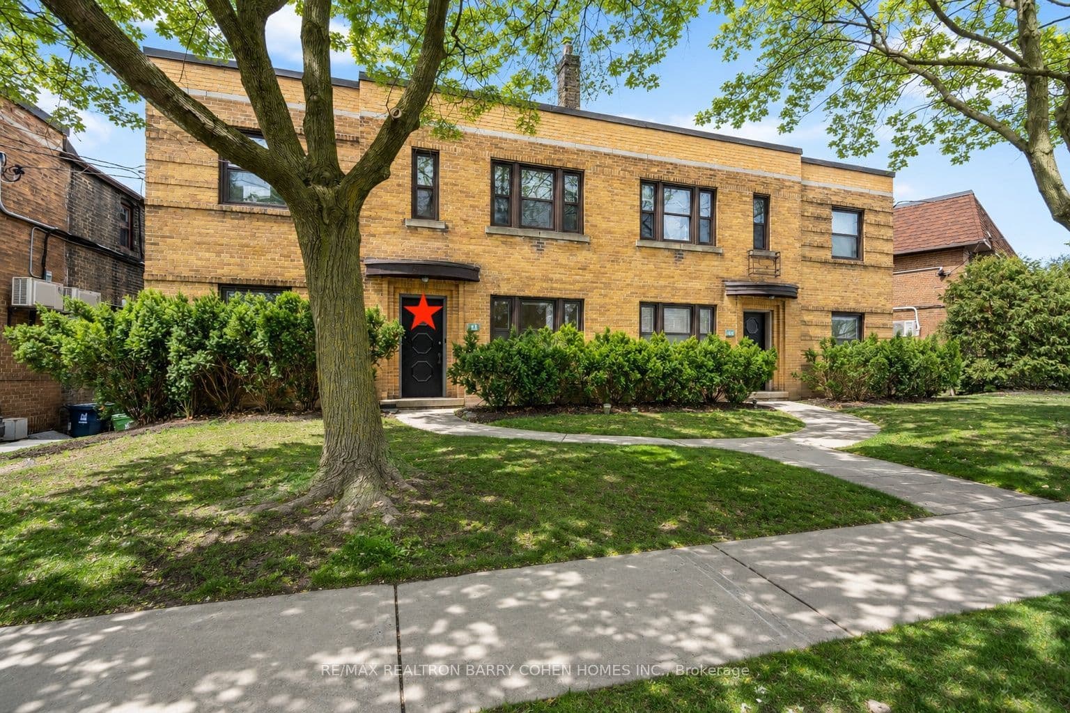Unit Main 107 Chatsworth Drive photo 1