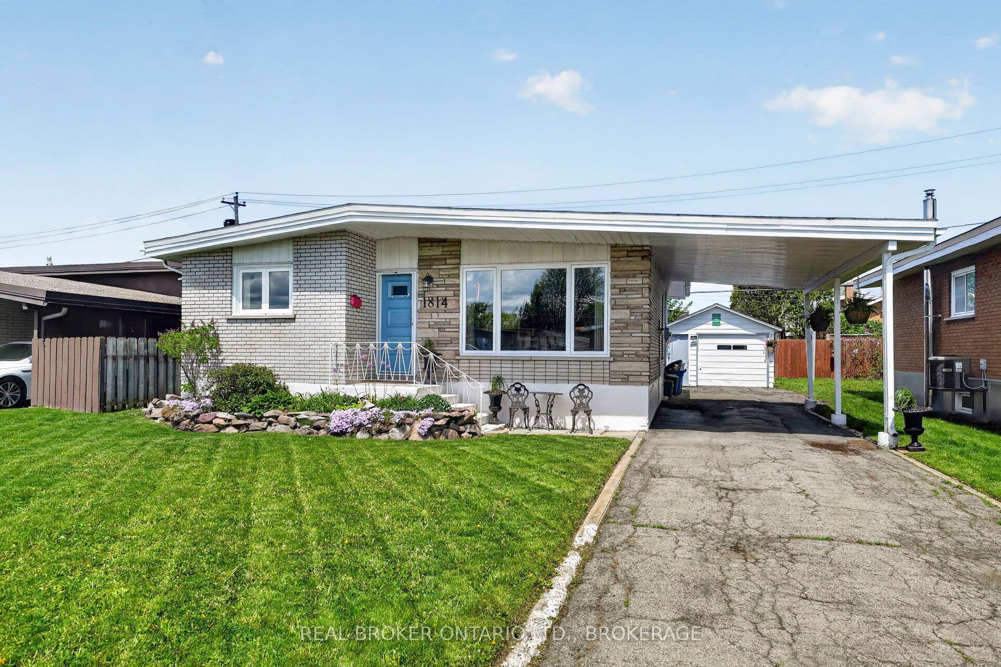 1814 Shearer Avenue photo 1
