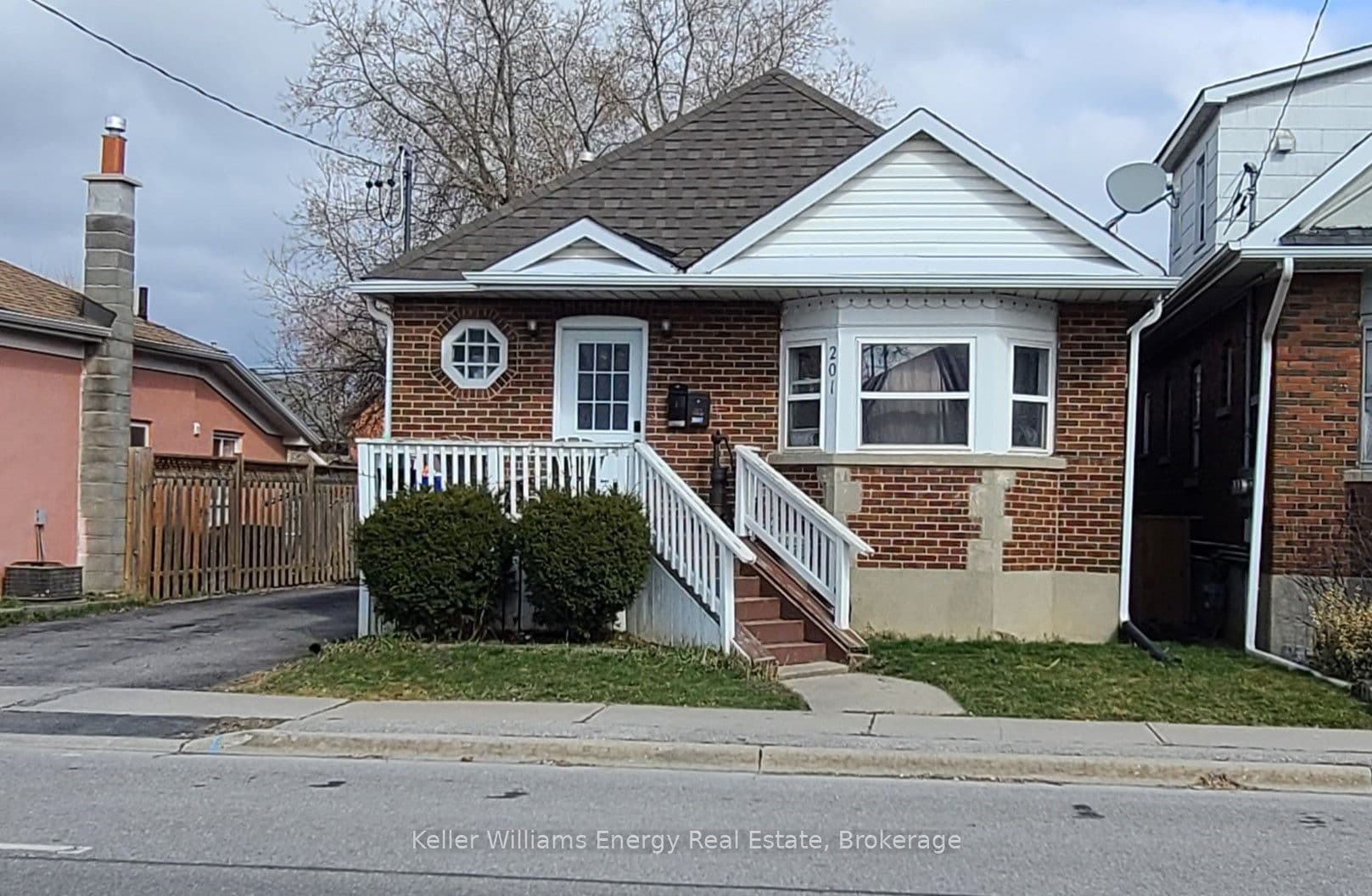 Unit BSMT 201 Celina Street photo 1