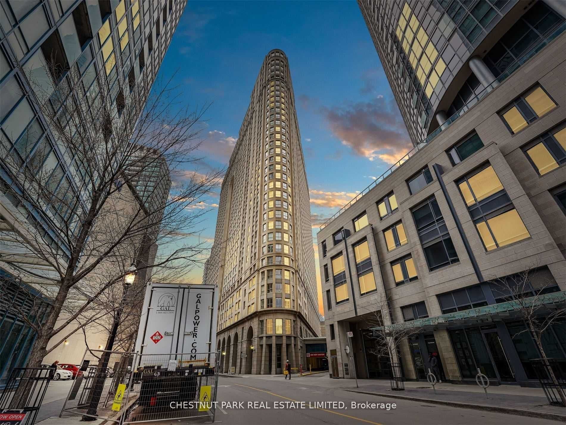 Unit 2107 25 The Esplanade N/A photo 1