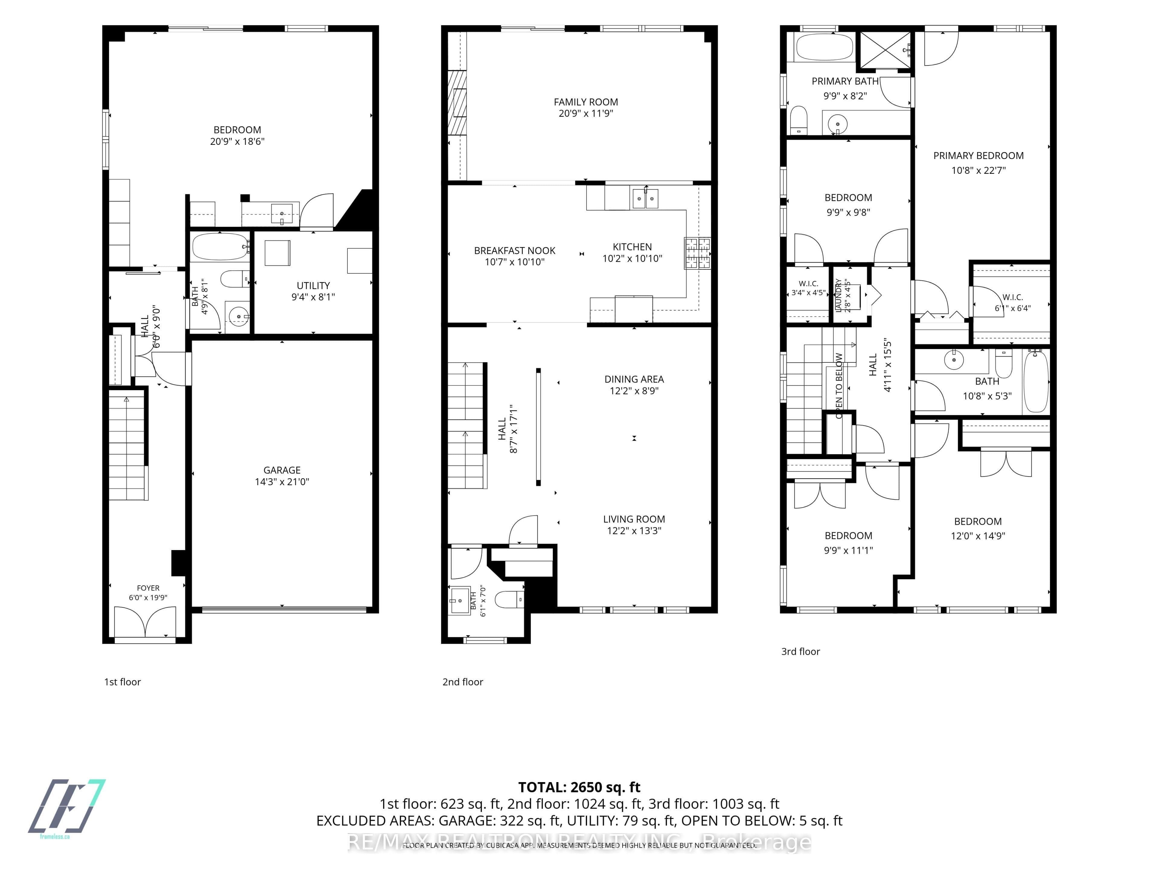1548 Winville Road photo 1