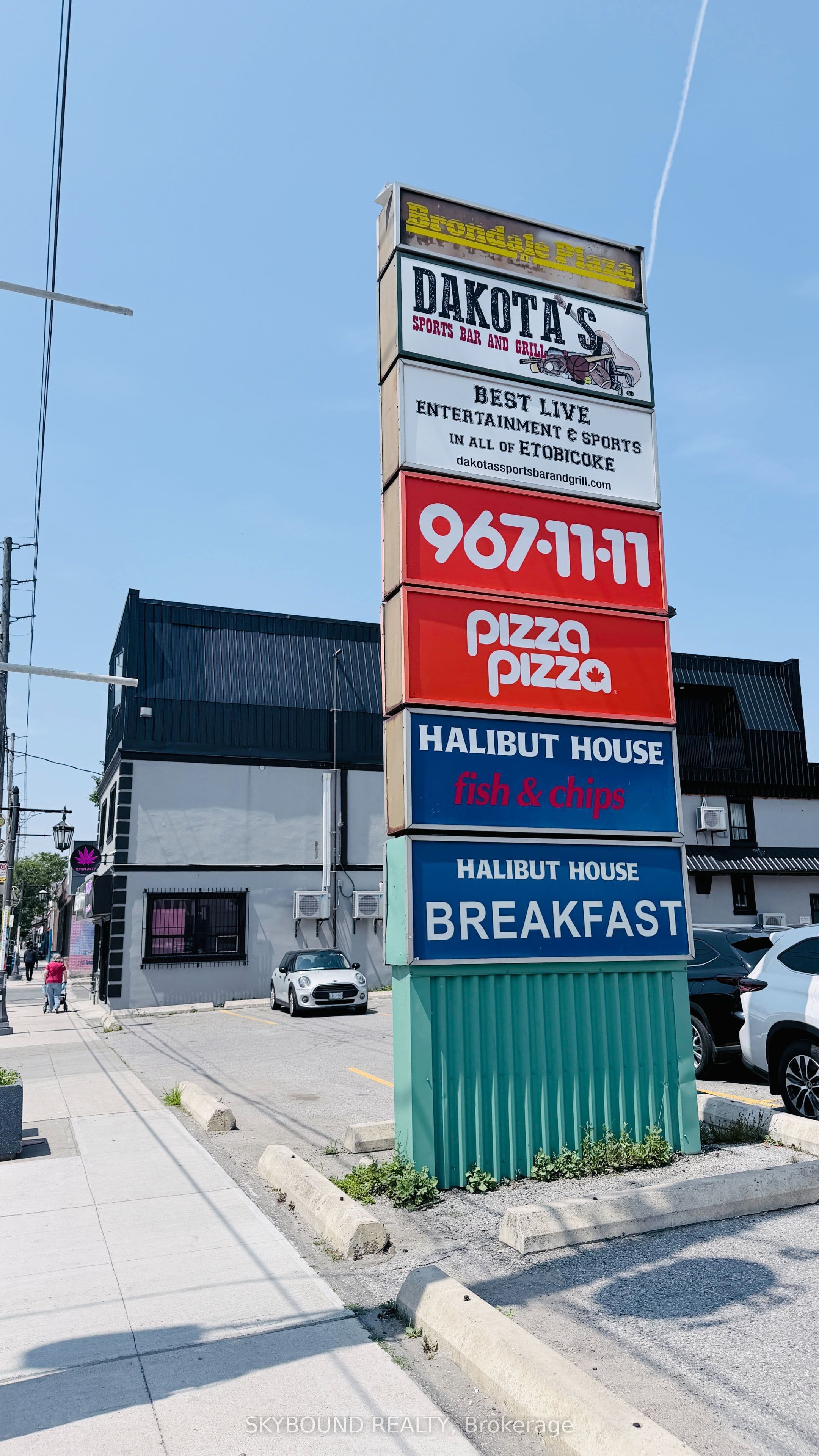 Unit 2 2814 Lakeshore Boulevard photo 1