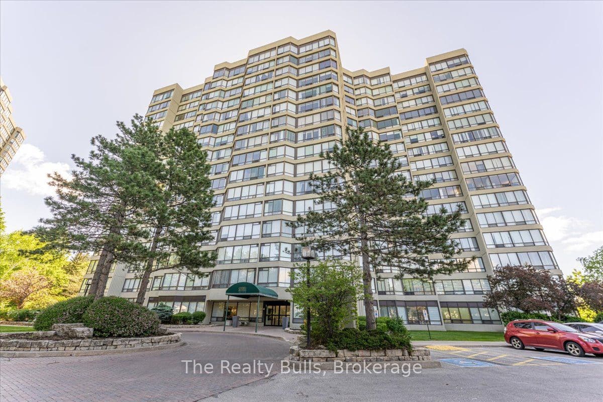 Unit 701 26 Hanover Road photo 1