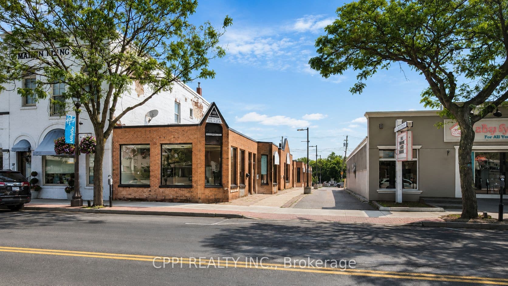 Unit 3 153 Brock Street photo 1