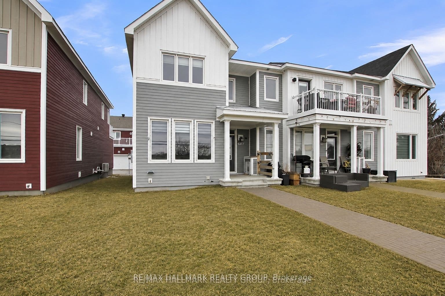 6317 Perth Street photo 1