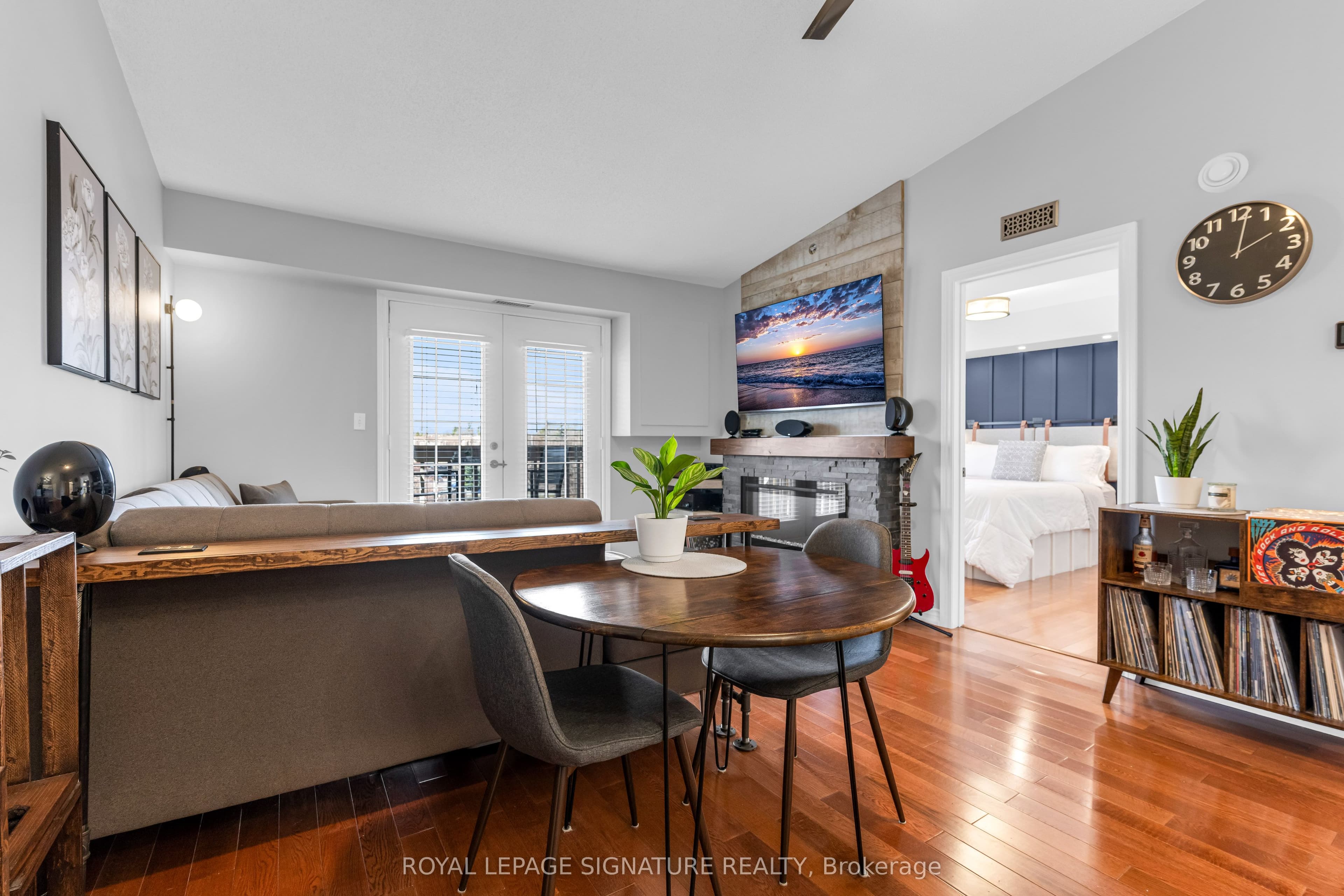 Unit 410 4005 Kilmer Drive photo 1