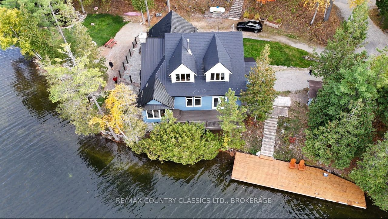 1021 South Kash Lake Lane photo 1