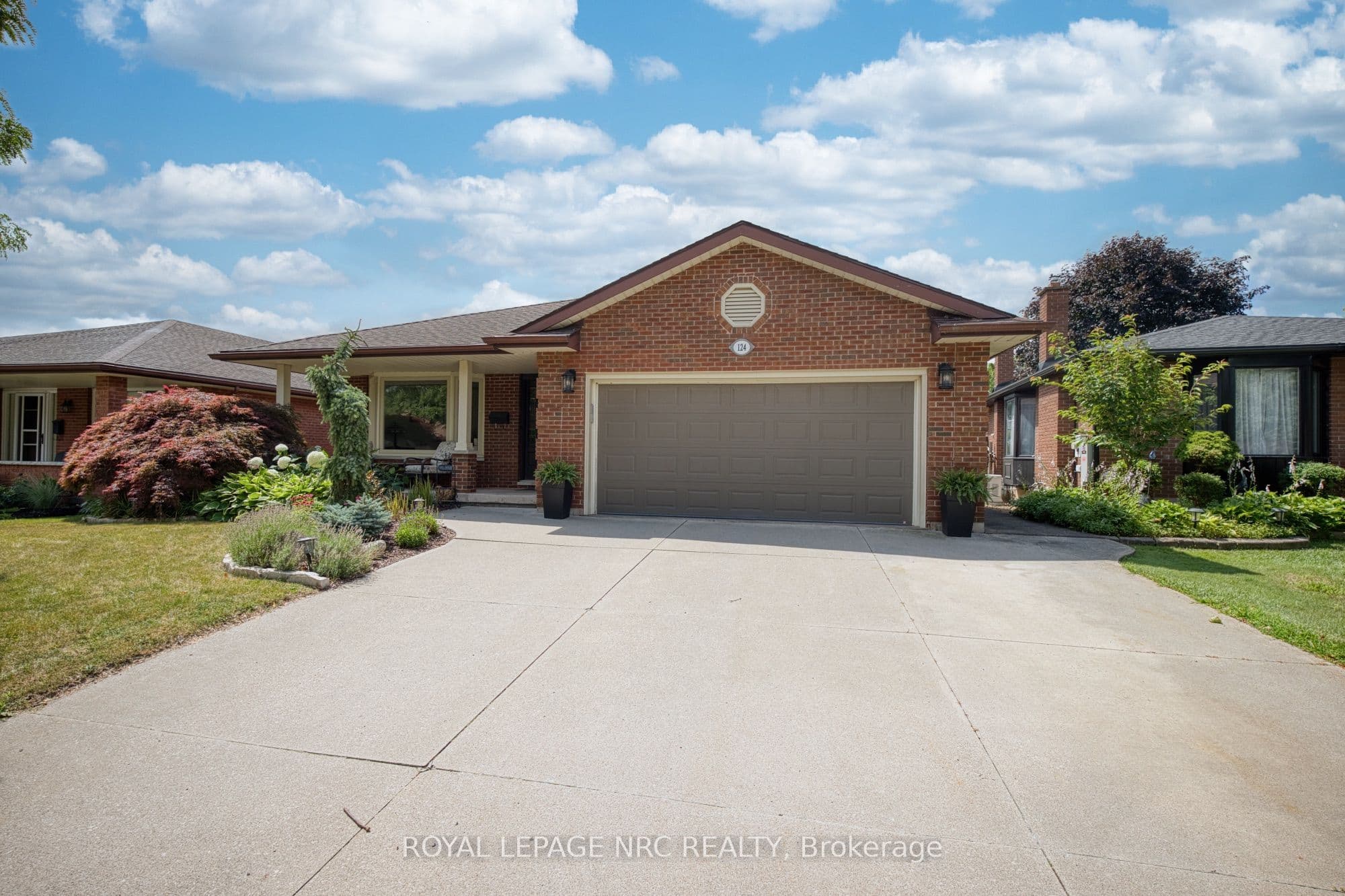 124 Glen Park Drive photo 1