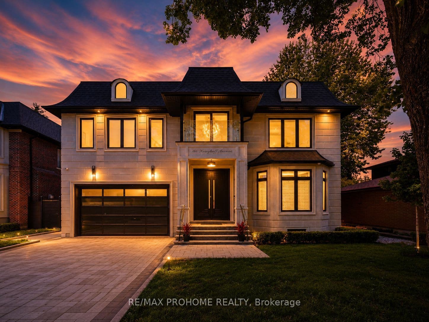166 Krieghoff Avenue photo 1