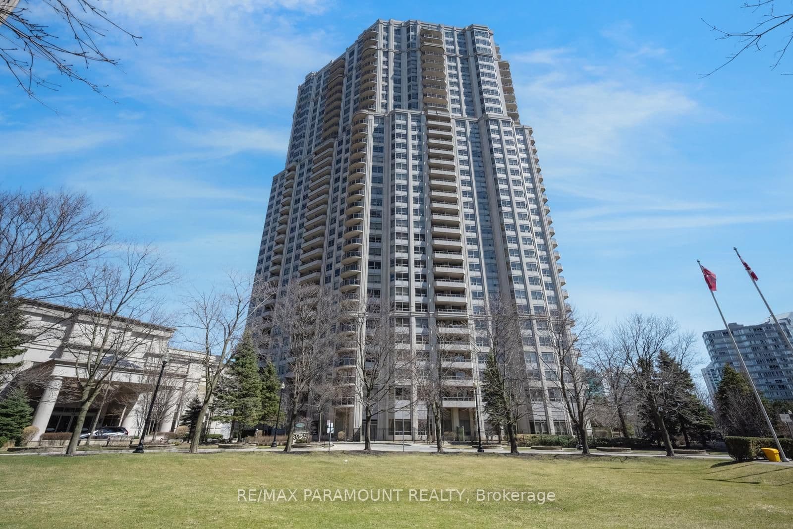 Unit 616 25 Kingsbridge Garden Circle photo 1