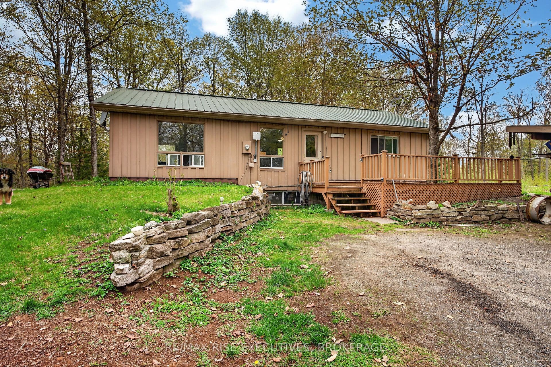 750 Christie Lake North Shore Road photo 1