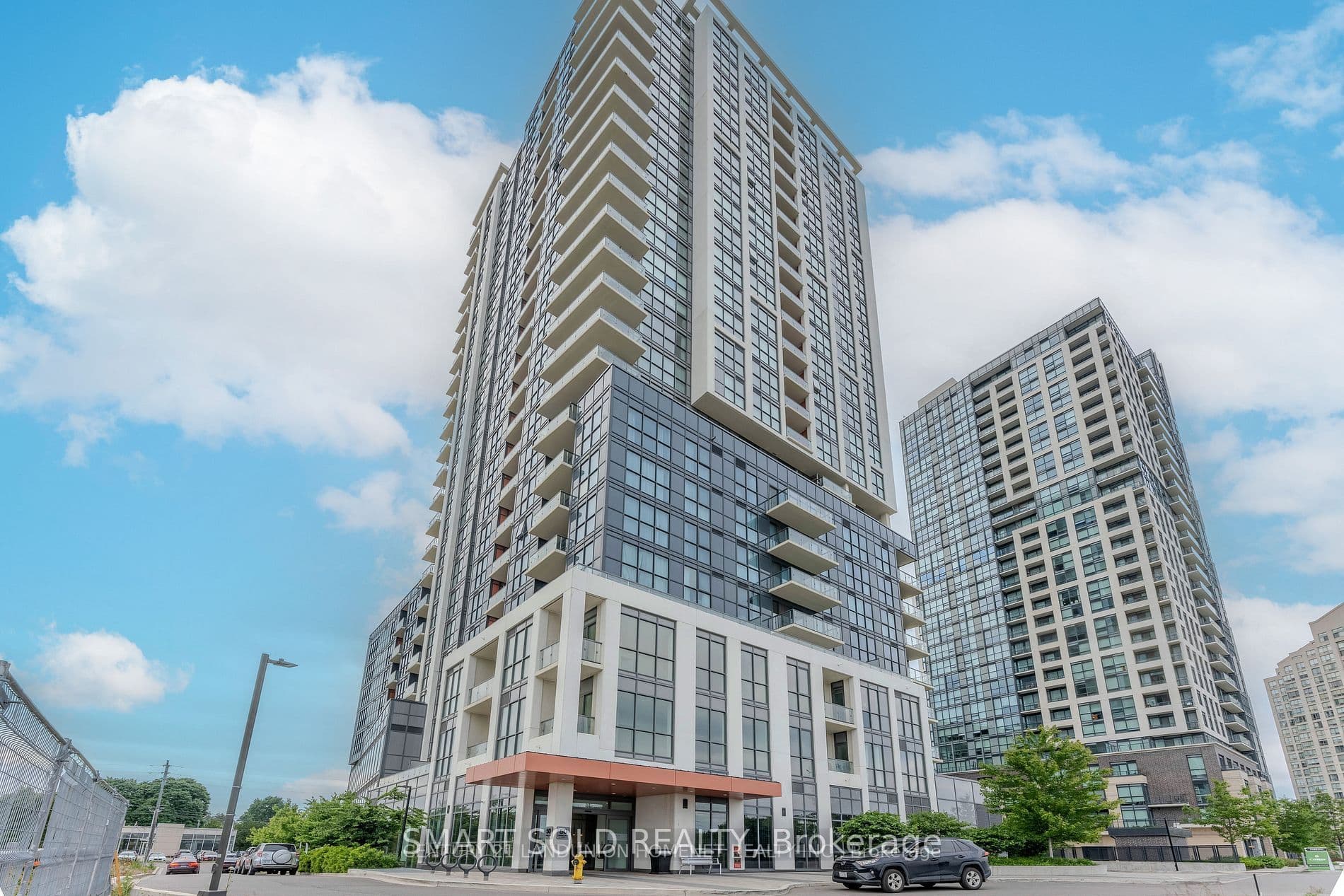 Unit 1309 50 Thomas Riley Road photo 1