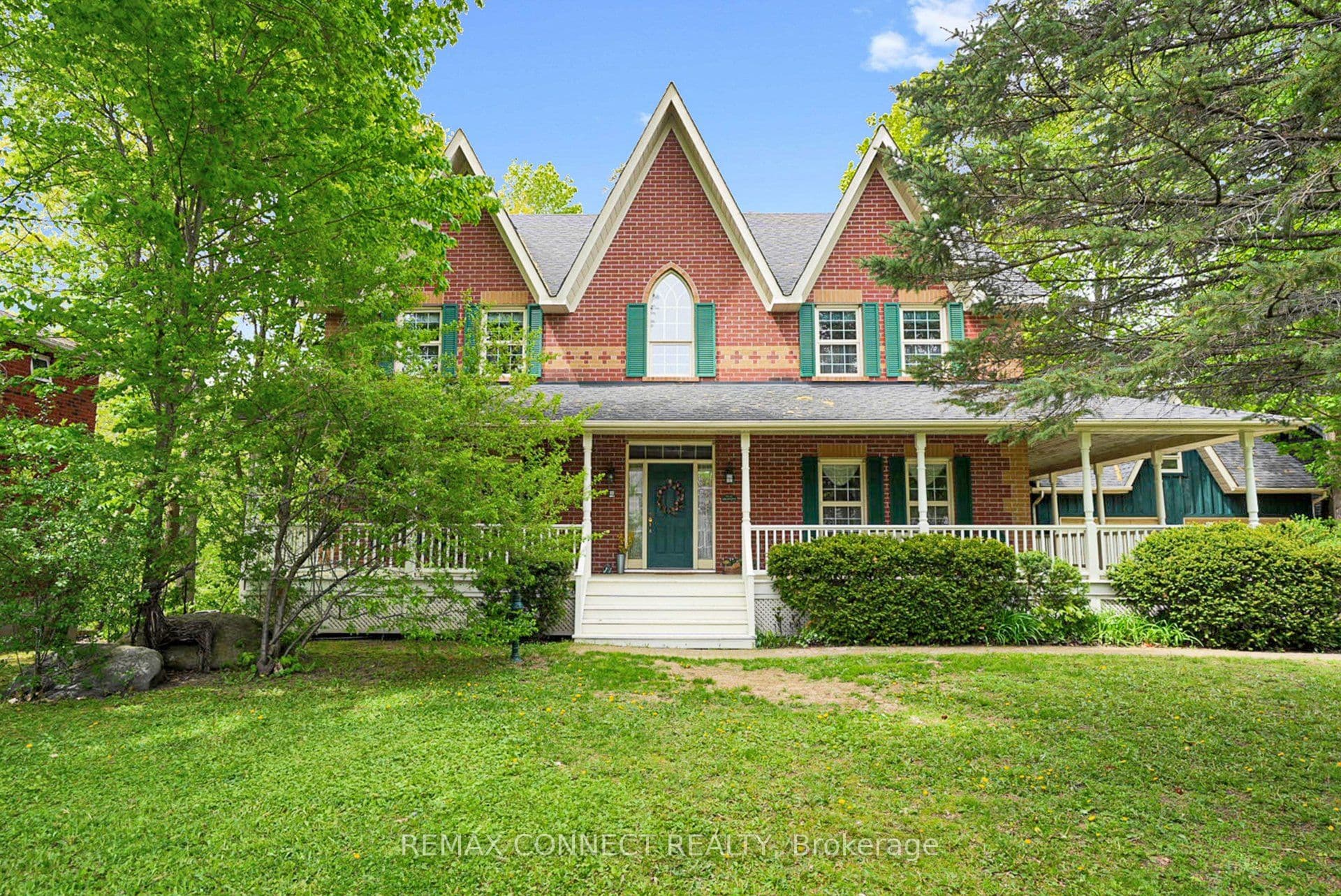 1436 Highbush Trail photo 1