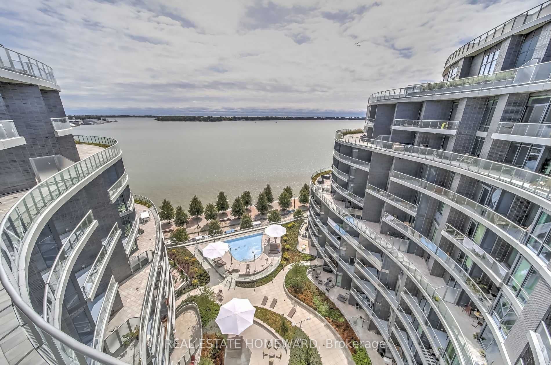 Unit 413 1 Edgewater Drive photo 1