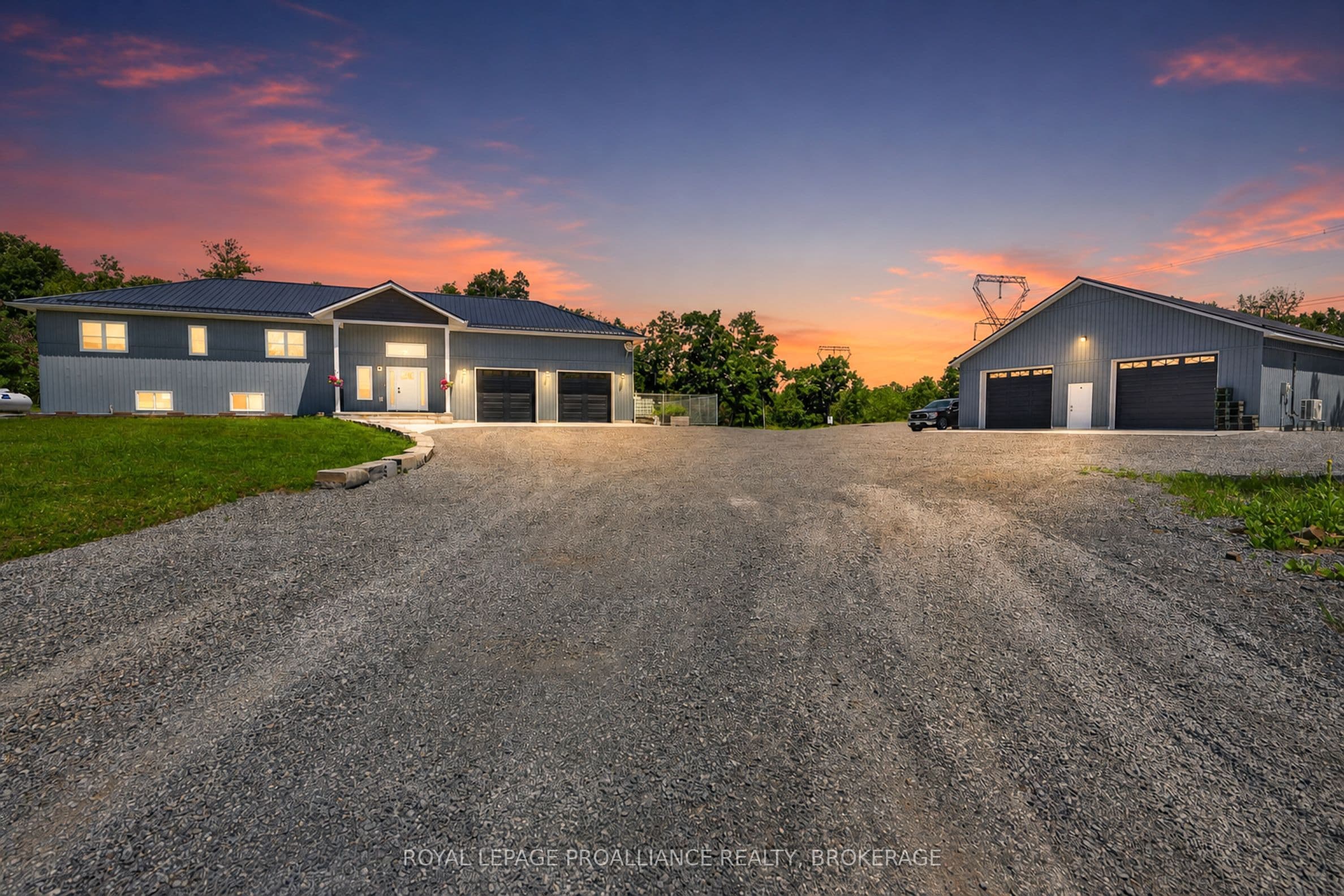 210 Troy Lake Road photo 1