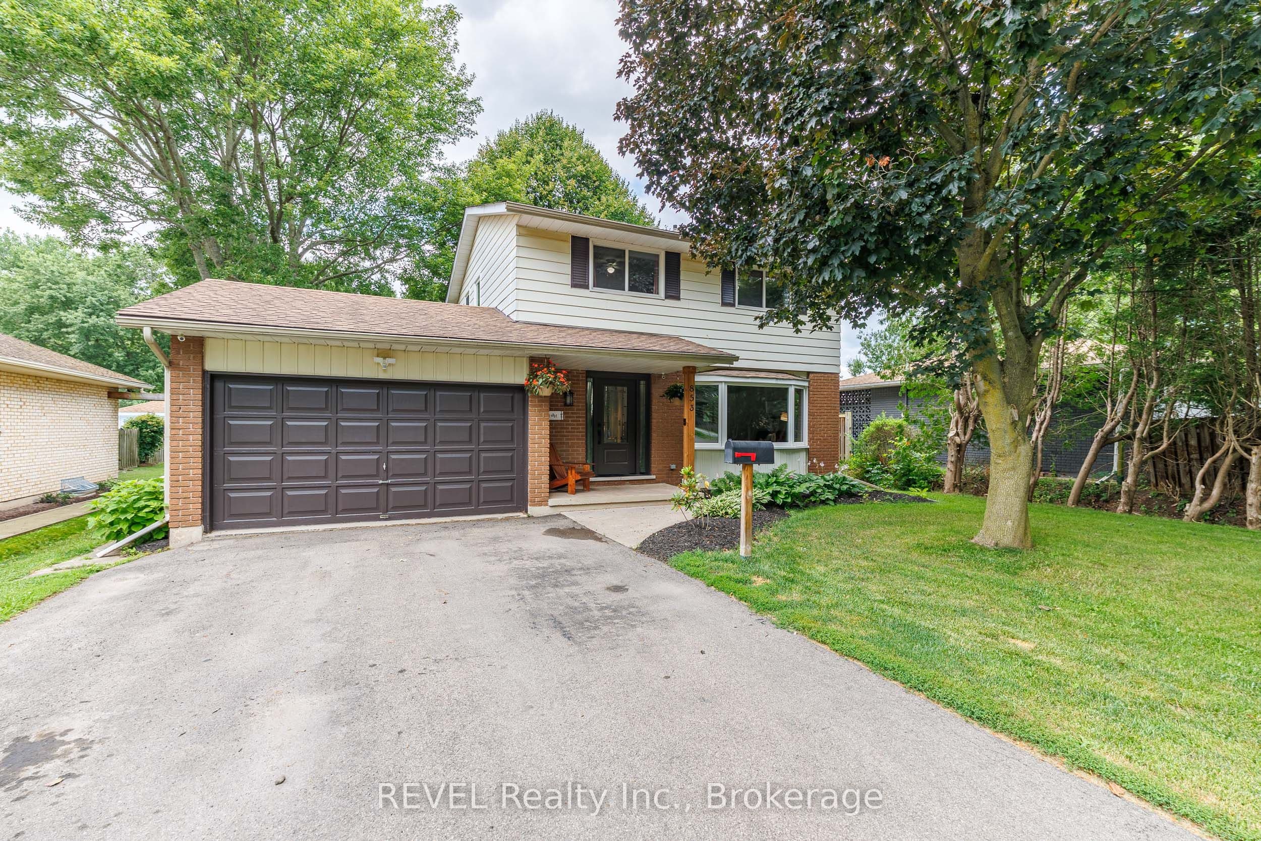 853 South Pelham Road photo 1