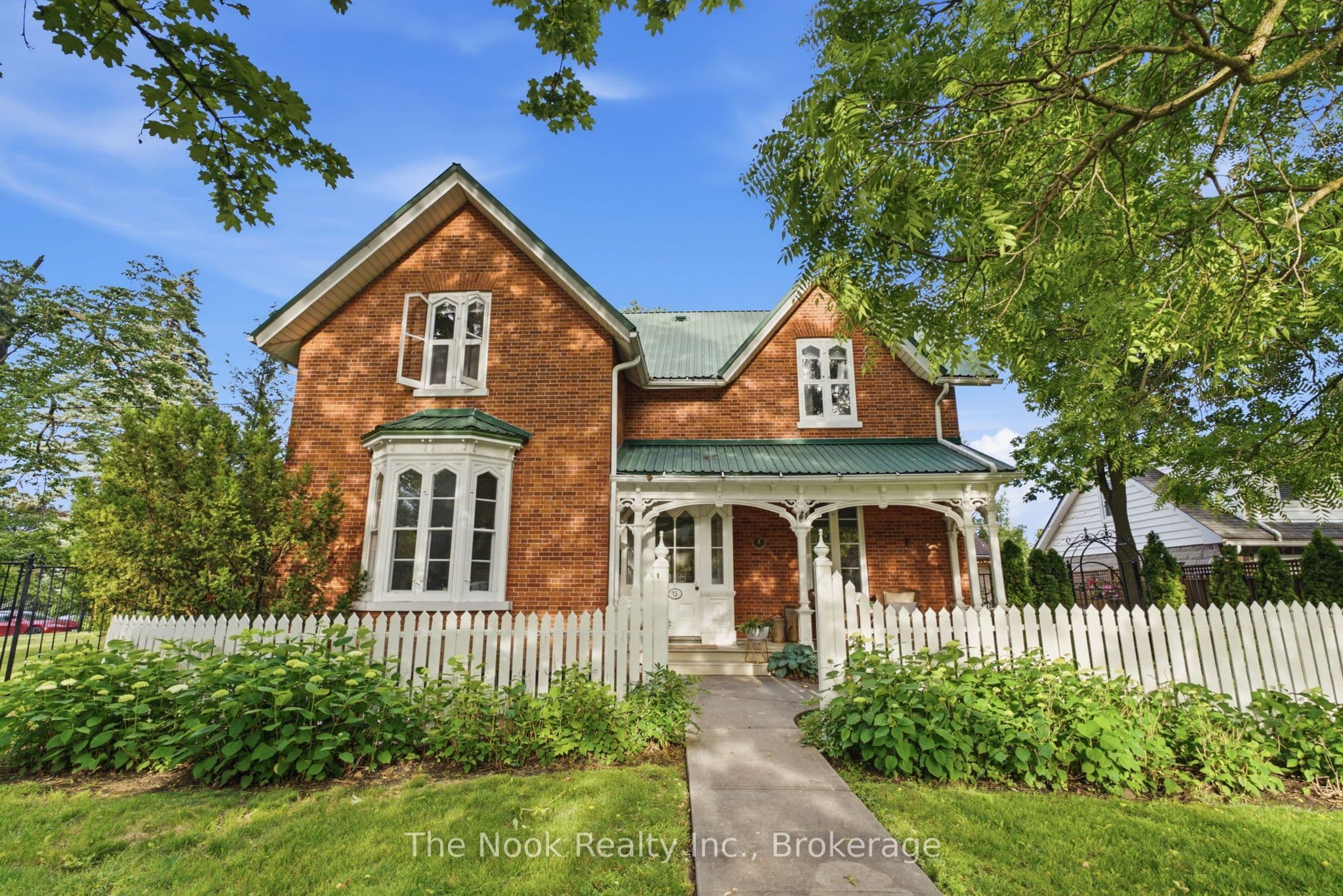 73 Temperance Street photo 1