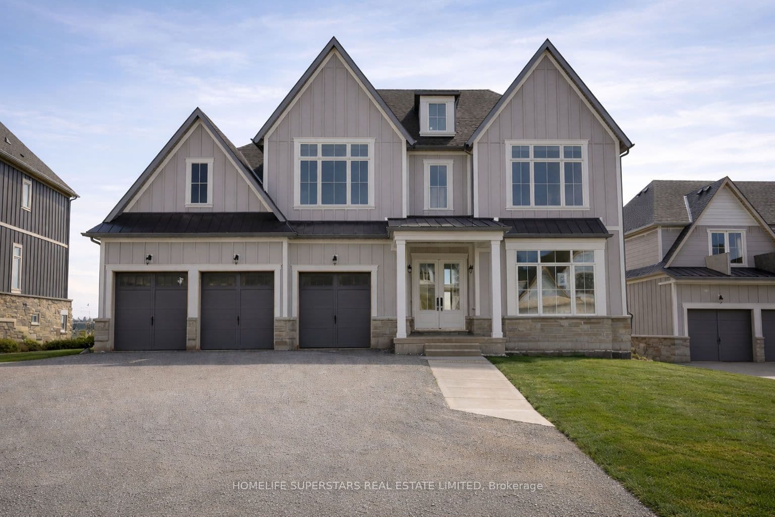 13 Barnes Drive photo 1