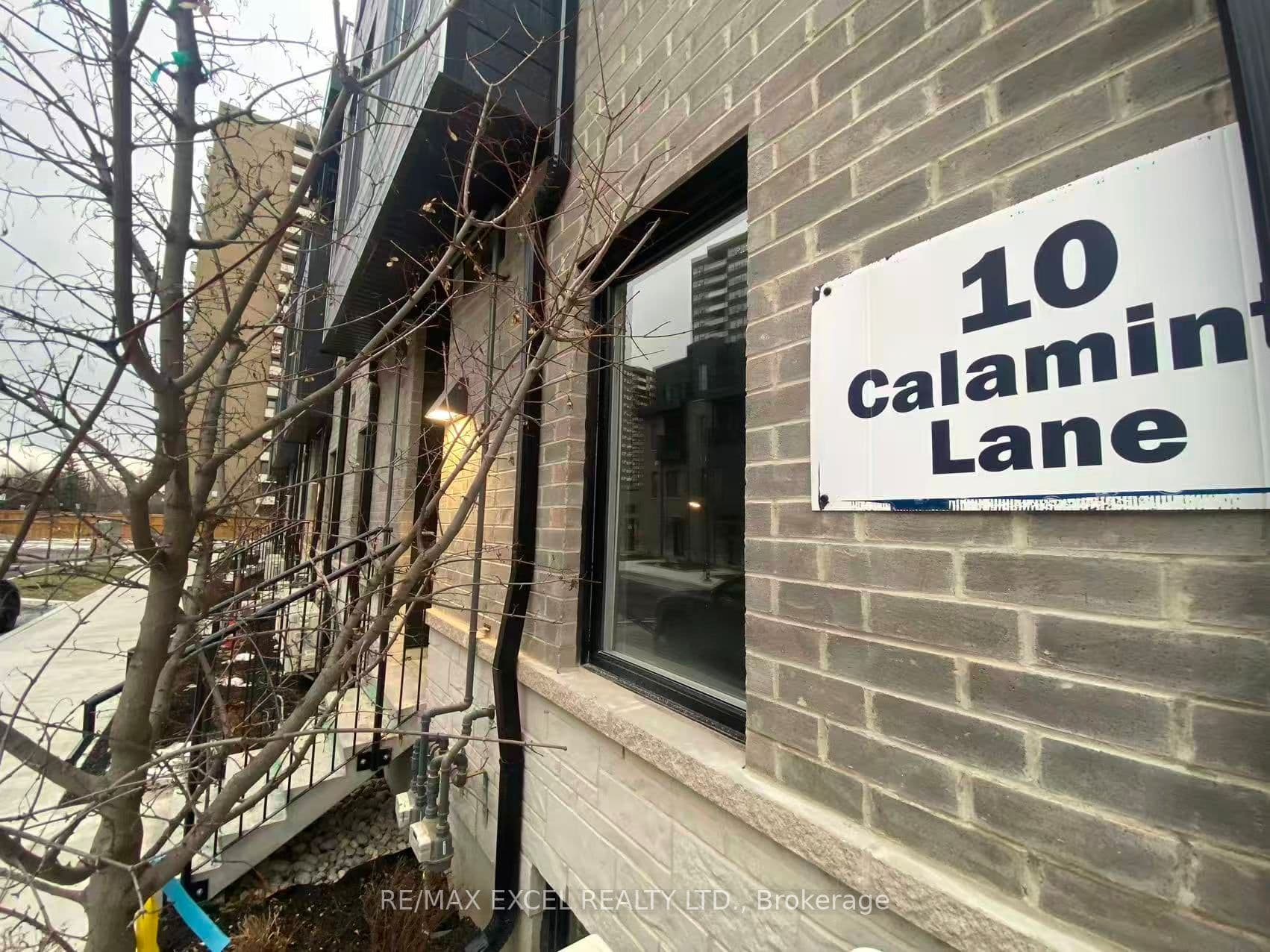 Unit 61 10 CALAMINT Lane photo 1