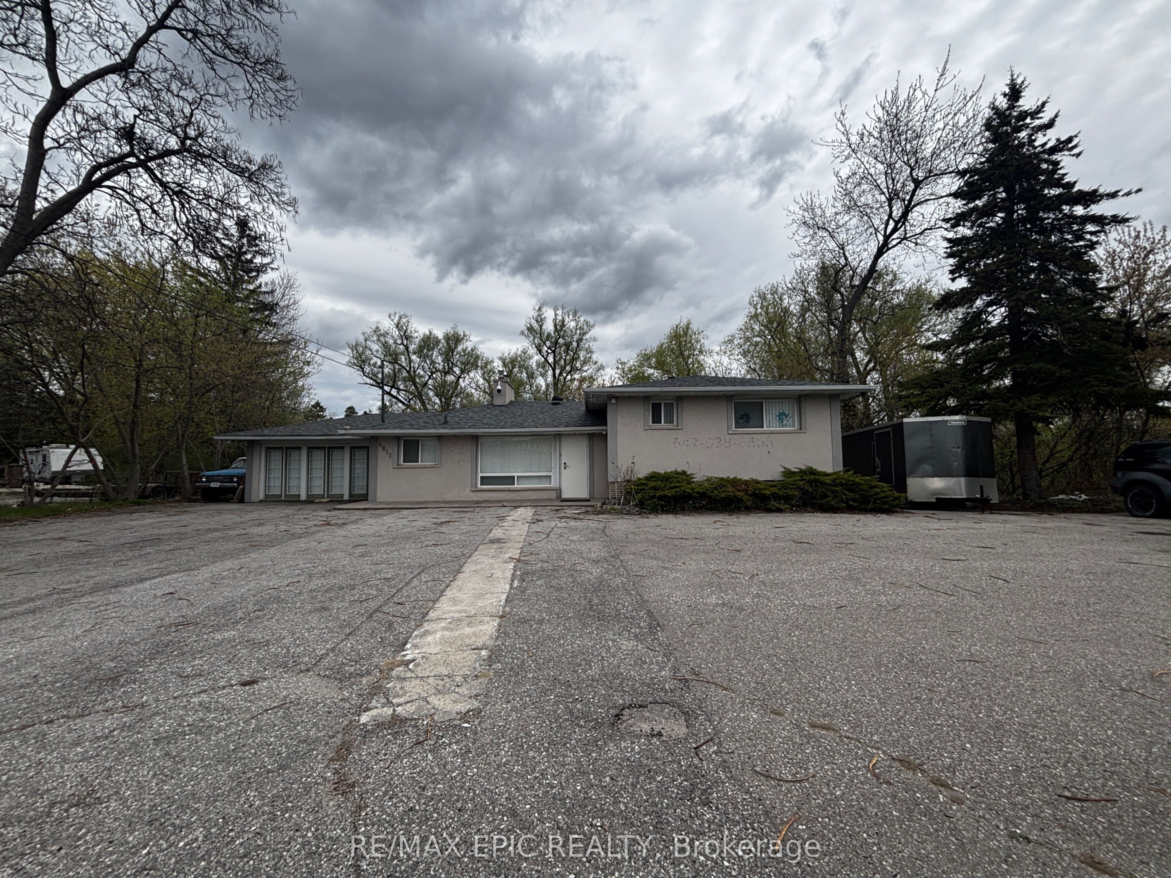 4812 Highway 7 N/A photo 1