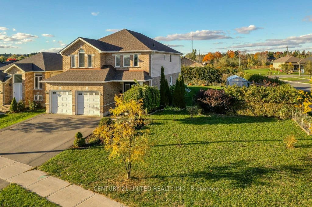 810 Hargrove Trail photo 1
