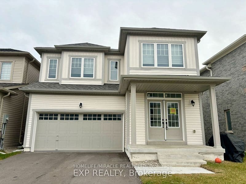 488 Black Cherry Crescent photo 1