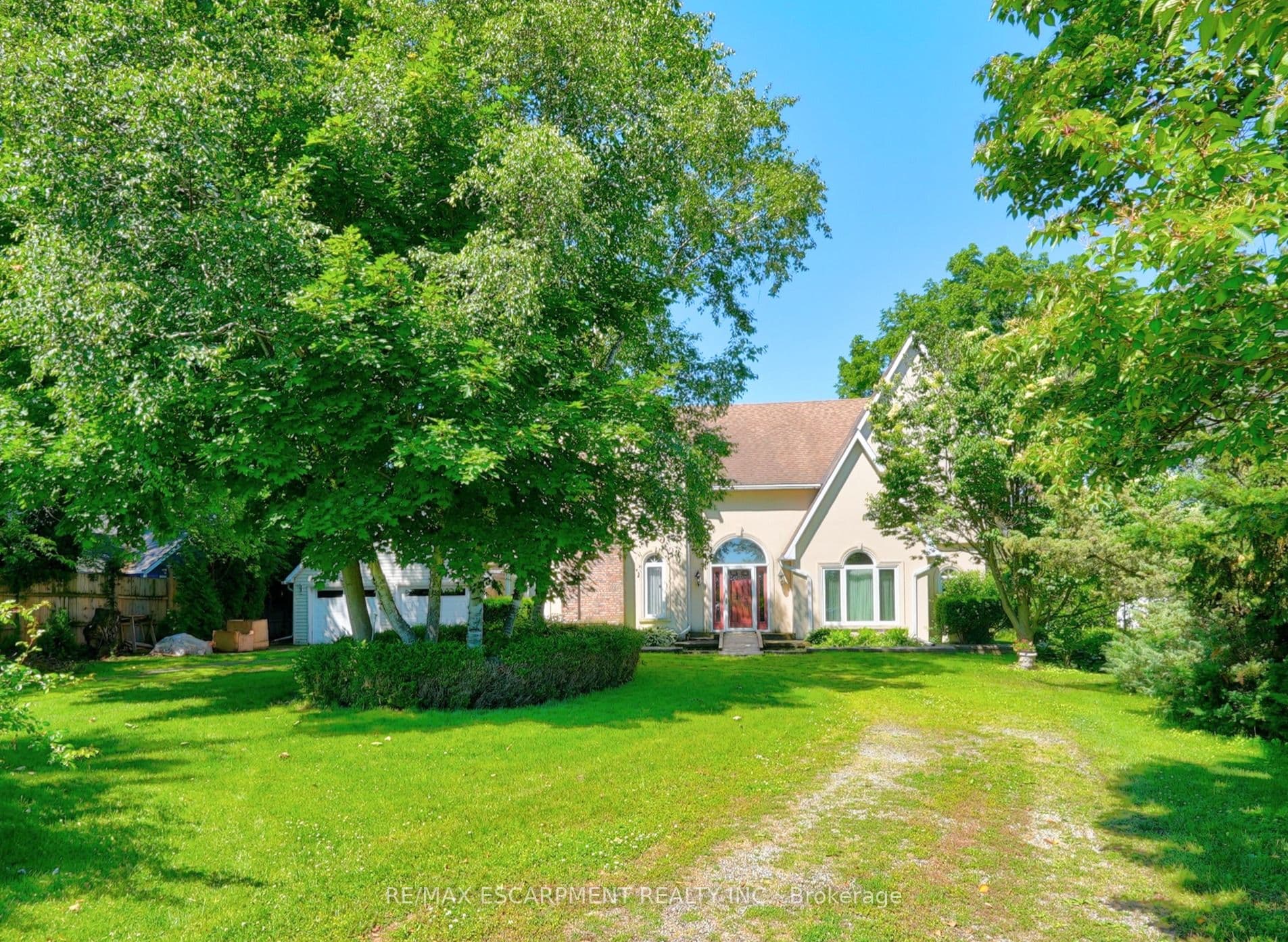 4956 Sann Road photo 1
