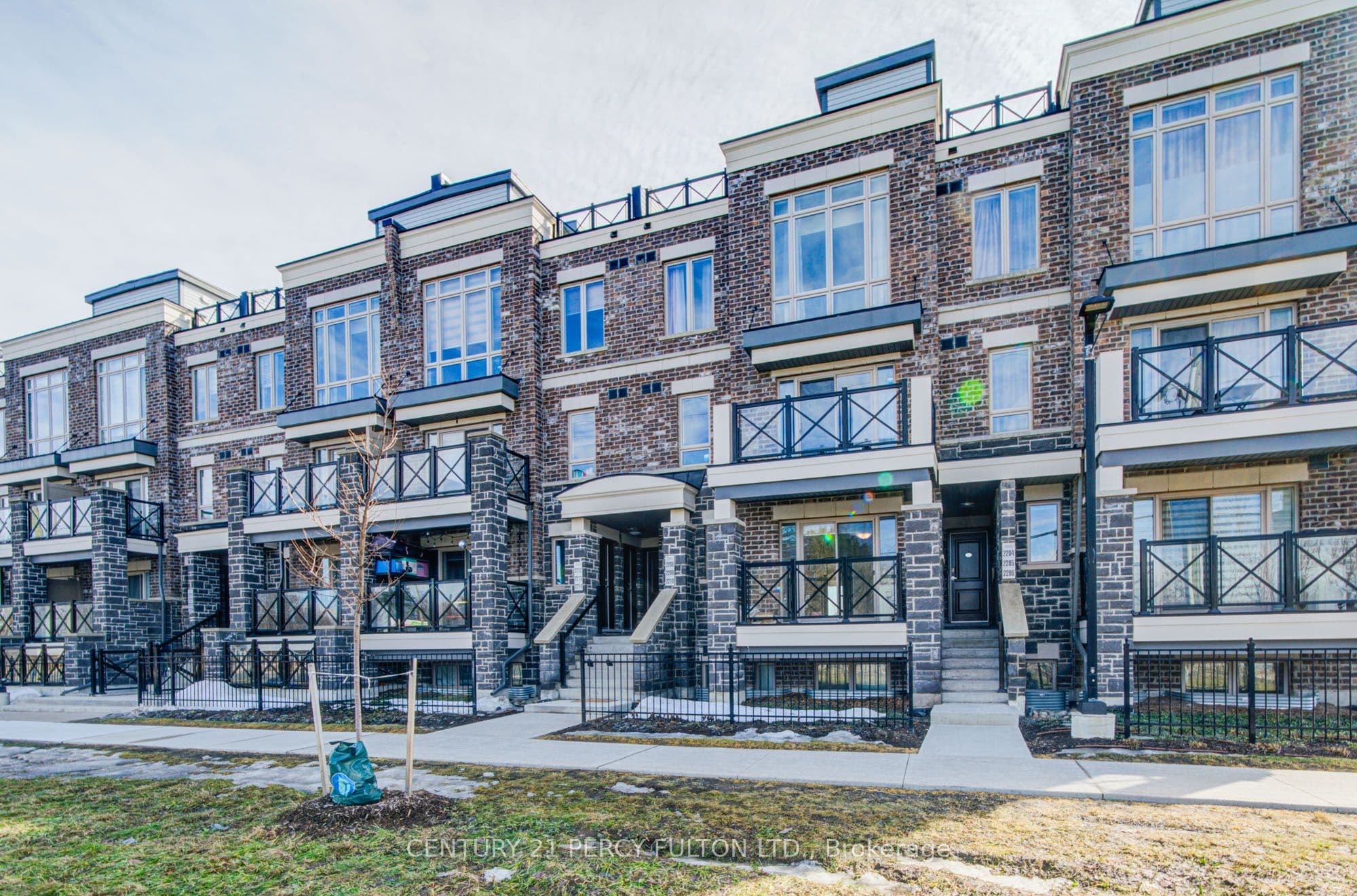 Unit 2209 10 Westmeath Lane photo 1