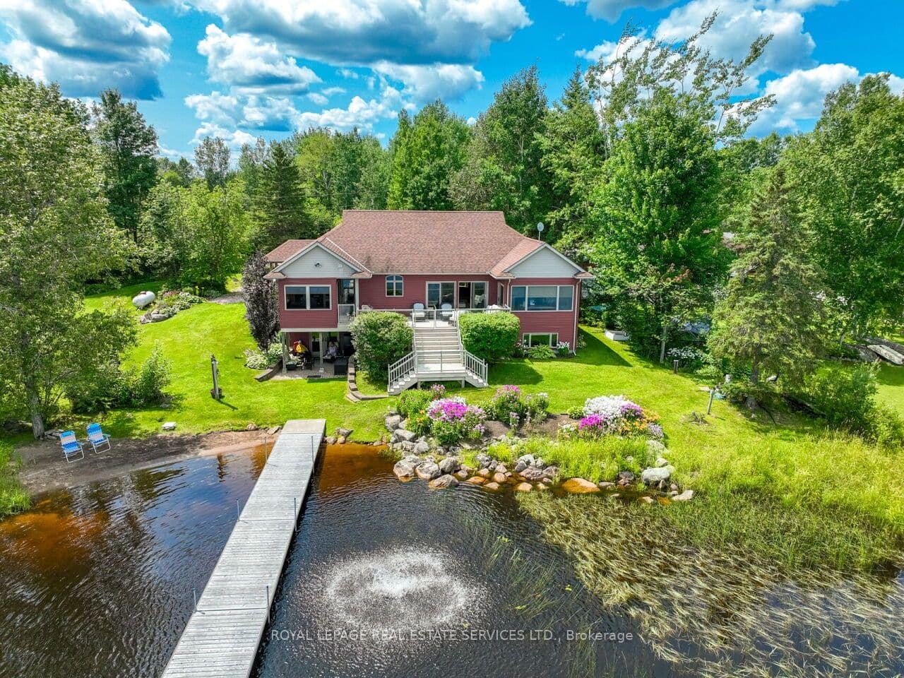 114 Islandview Lane photo 1