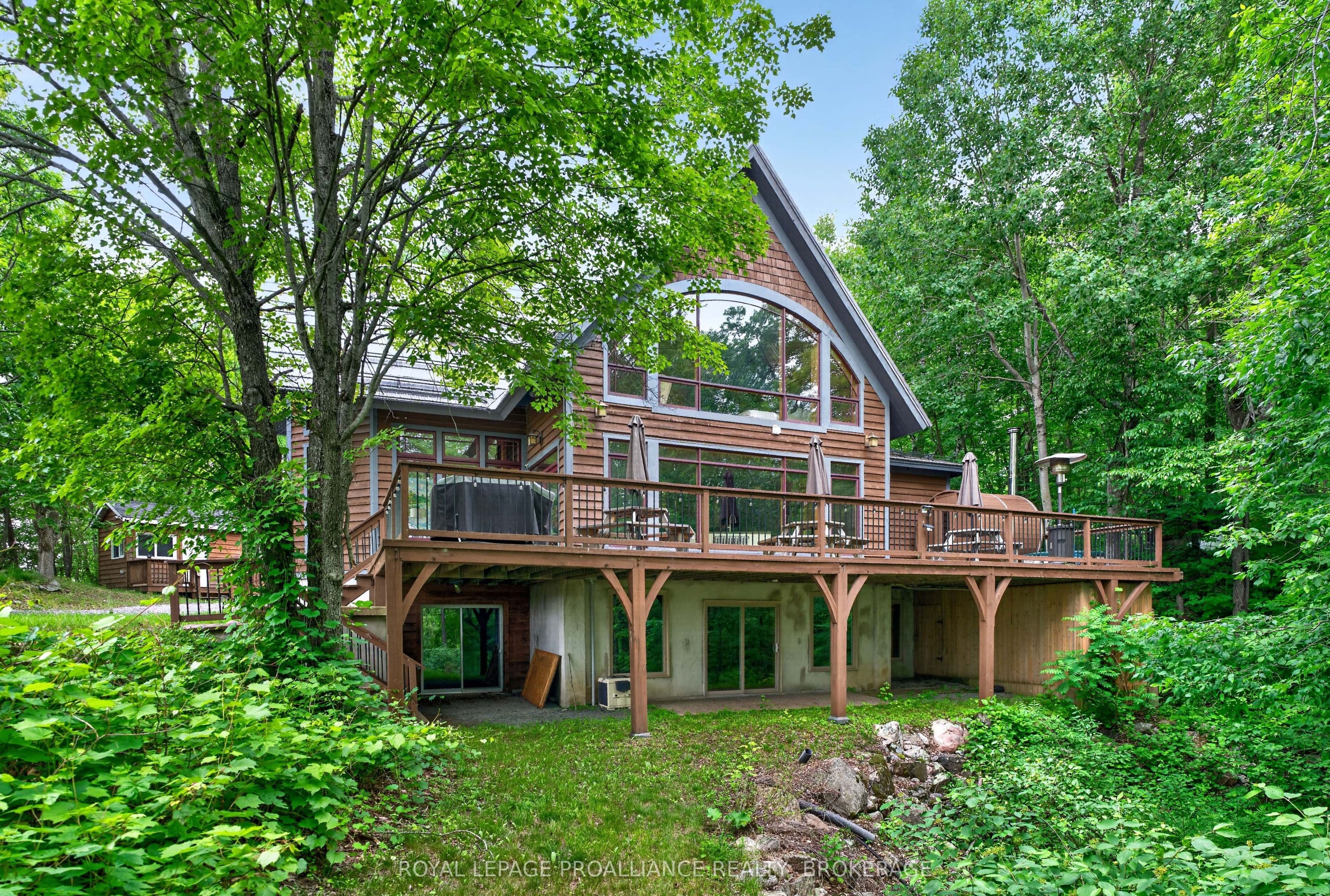 488 Gull Creek Lane photo 1