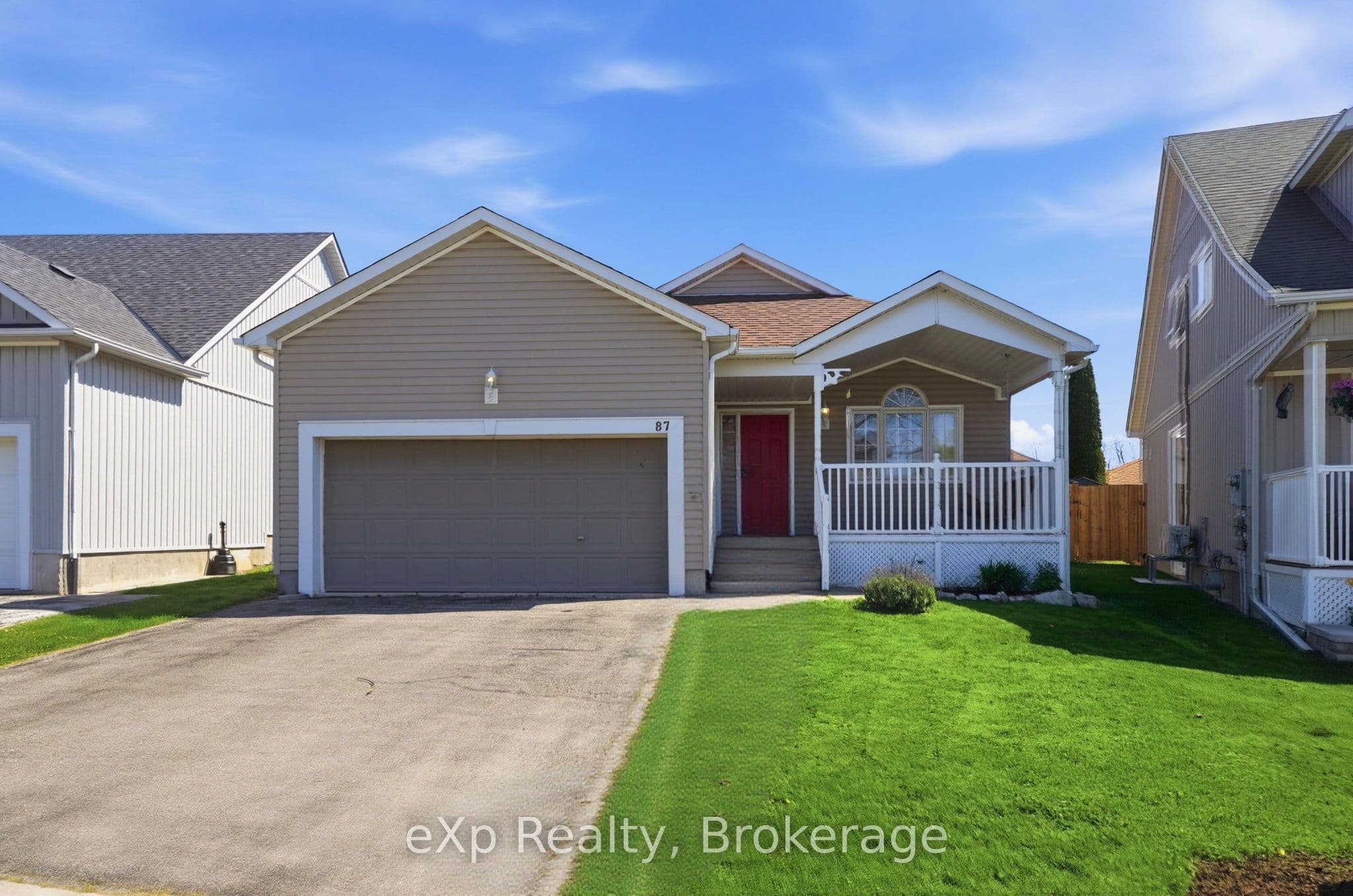 87 Jarvis Drive photo 1