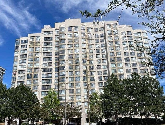 Unit 505 2901 Kipling Avenue photo 1