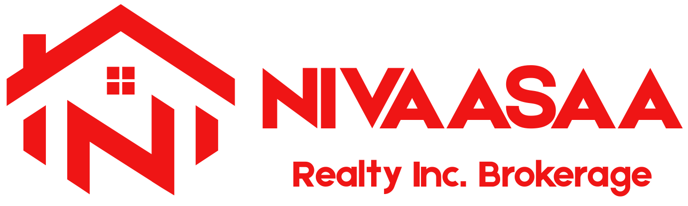 Nivaasaa Realty Inc. Brokerage